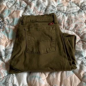 Lucky Brand Jeans